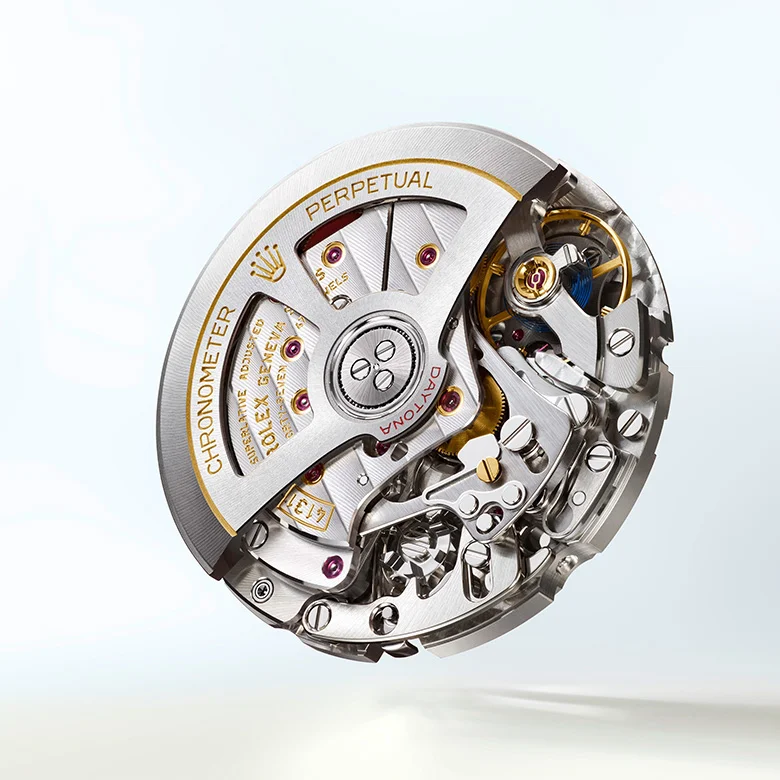 Perpetual calibre 4131