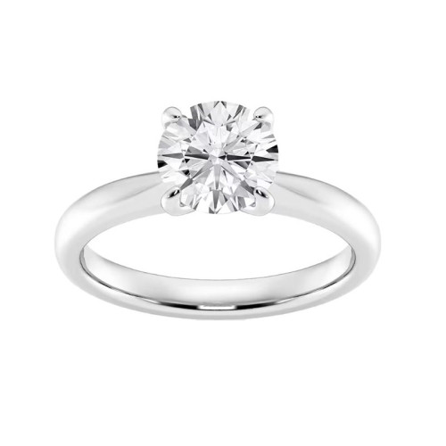 Korman Signature Loose Diamond 2.05ct Round Brilliant Cut