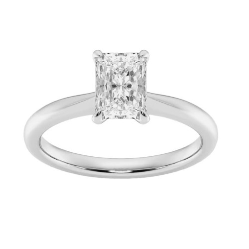 Korman Signature Loose Diamond 1.04ct Radiant Cut