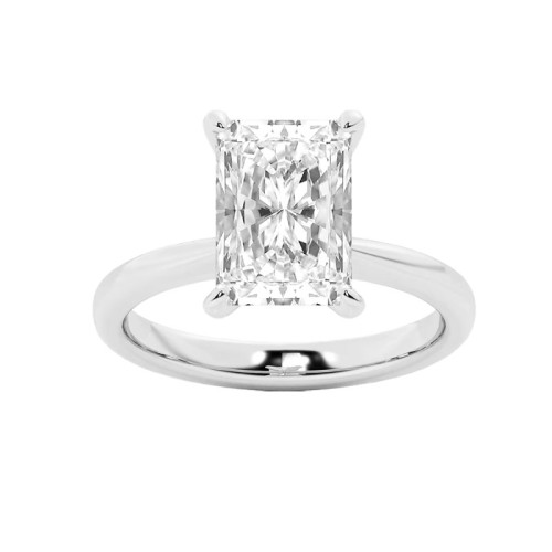 Korman Signature Loose Diamond 3.21ct Radiant Cut