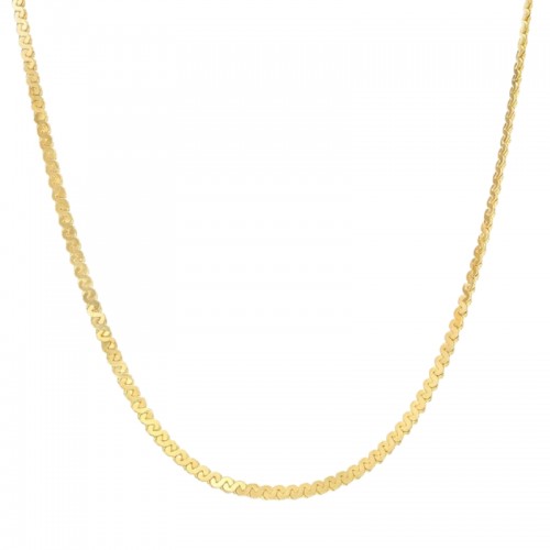 Korman Signature Collection Serpentine Chain