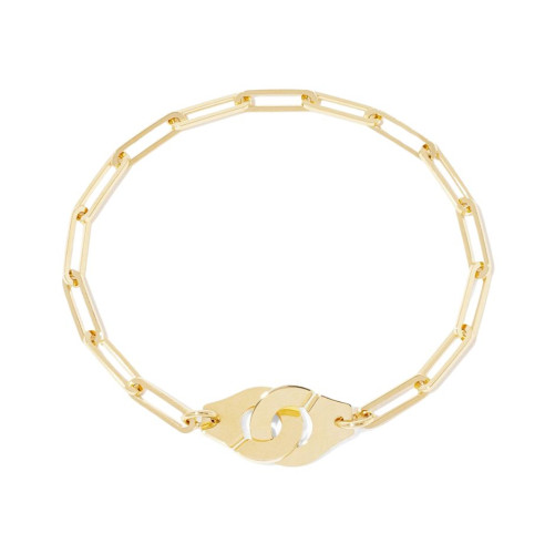 DINH VAN  MENOTTES BRACELET