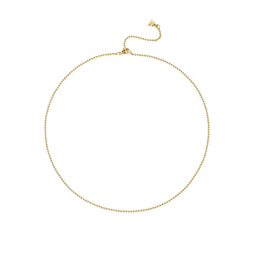 Temple St. Clair 18k Yellow Gold  Ball Chain