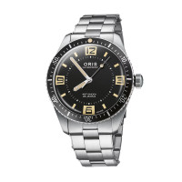 Oris 60Th Anniversary Diver 40mm