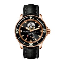 Blancpain Fifty Fathoms Tourbillon 8 Jours