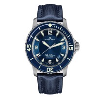 Blancpain Fifty Fathom Bathyscaphe