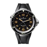 Blancpain Fifty Fathoms 70th Anniversary Act 2: Tech Gombessa