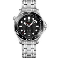 Korman Pre-Ownedomega Seamaster Diver 300M