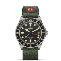 TUDOR Pelagos FXD GMT - M2542G257NU-0002 at Korman Fine Jewelry