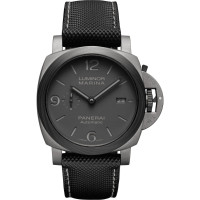 Korman Pre-Owned Panerai Luminor Marina 44Mm