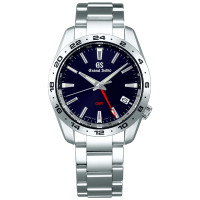 Quartz GMT SBGN029