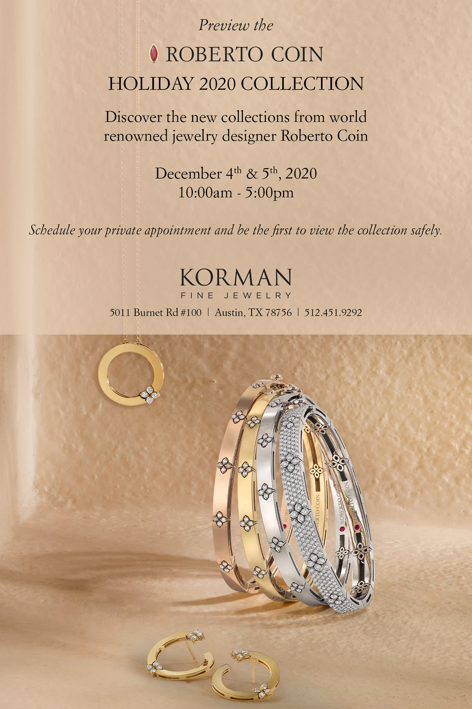 Latest Jewelry Blog Posts Trending Jewelry Guide Korman Fine