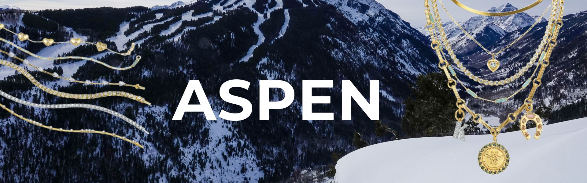 The Aspen Edit