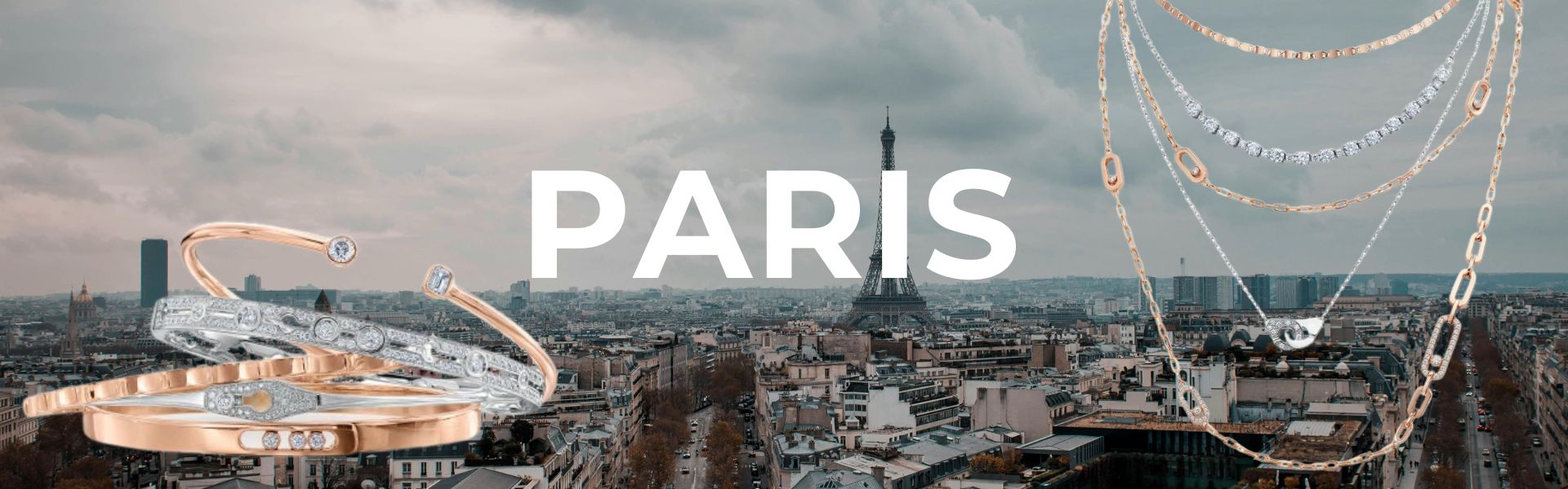 The Paris Edit