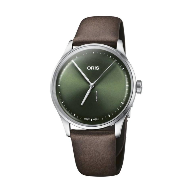 Oris Artelier S 38mm