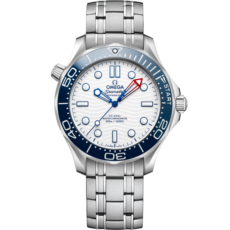 Seamaster Diver 300M