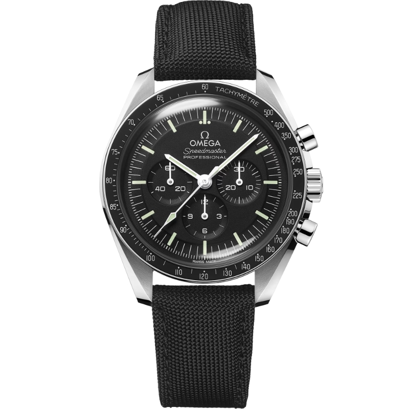 Speedmaster Moonwatch Professional