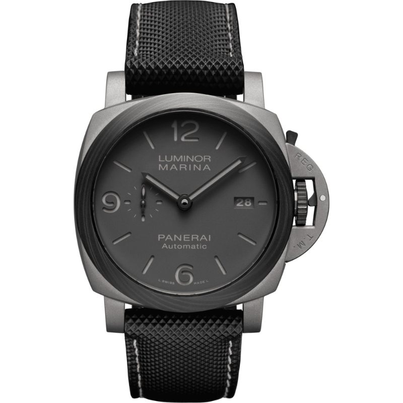 Korman Pre-Owned Panerai Luminor Marina 44Mm