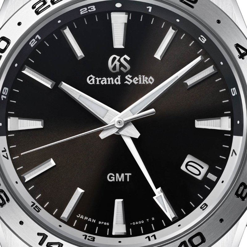 Quartz GMT SBGN027