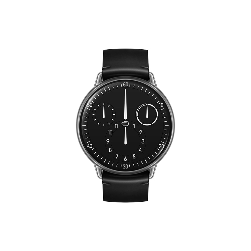 Ressence Type 1 Round