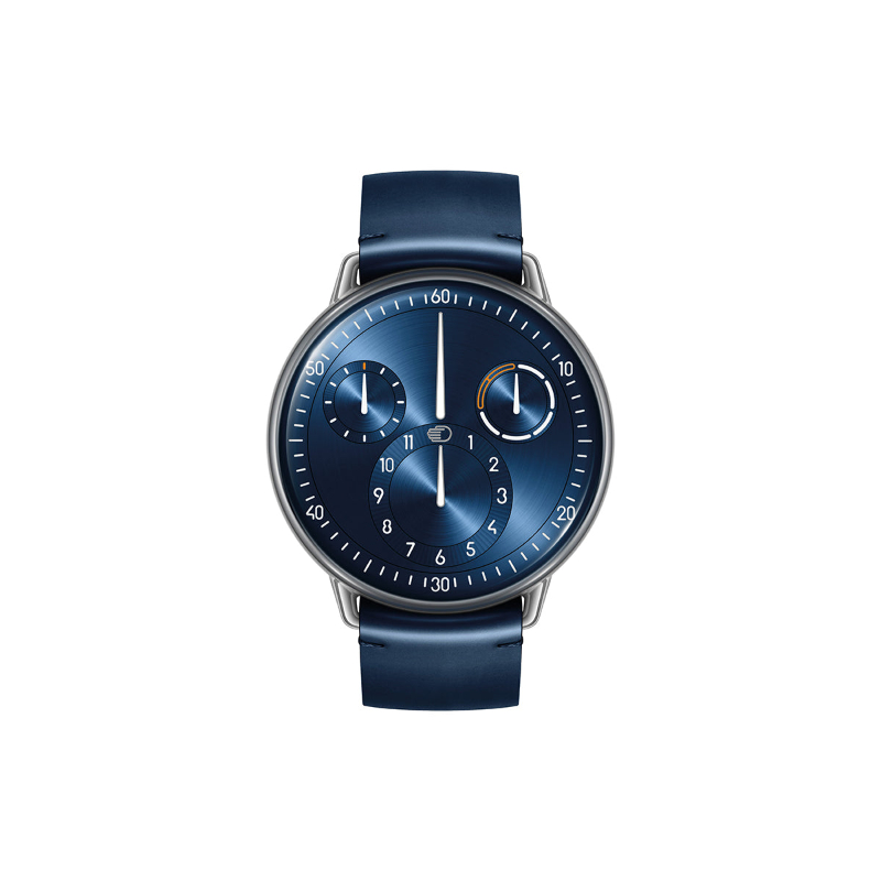 Ressence Type 1.3 Round