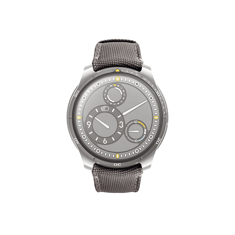 Ressence Type 5L