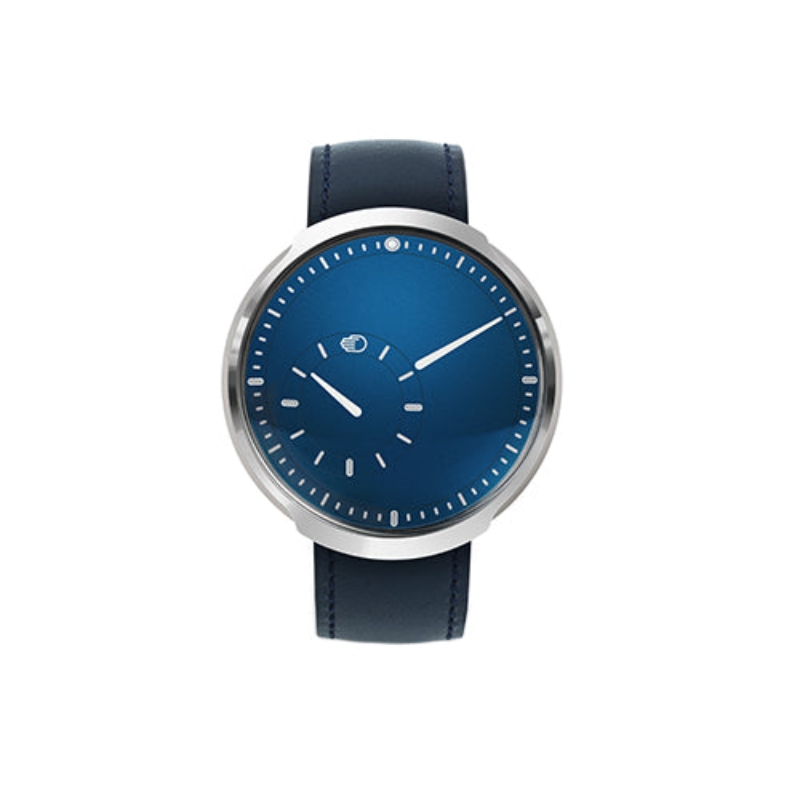 Ressence Type 8C