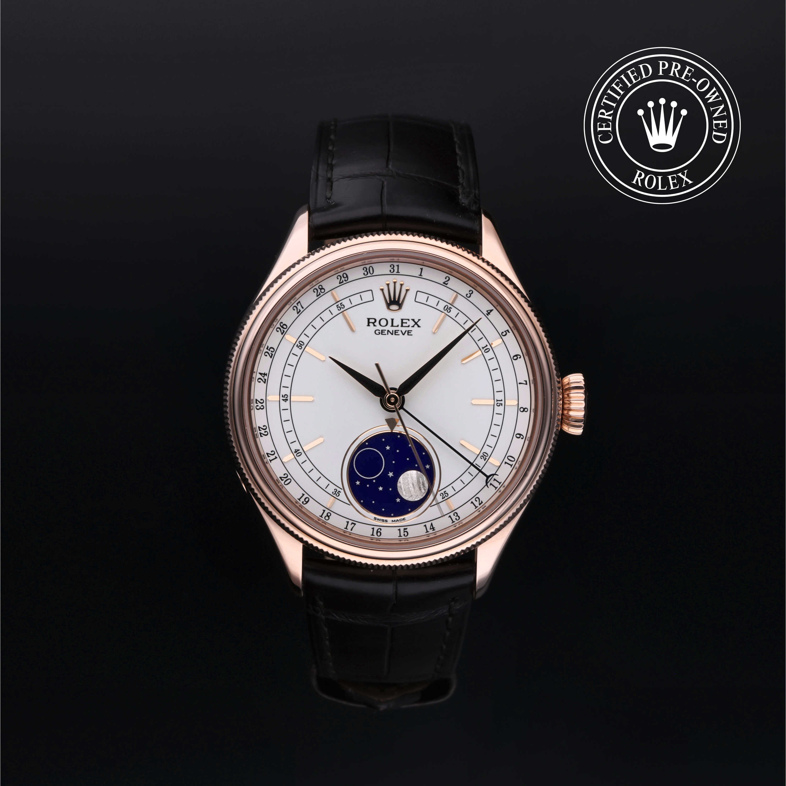 Cellini  Moonphase