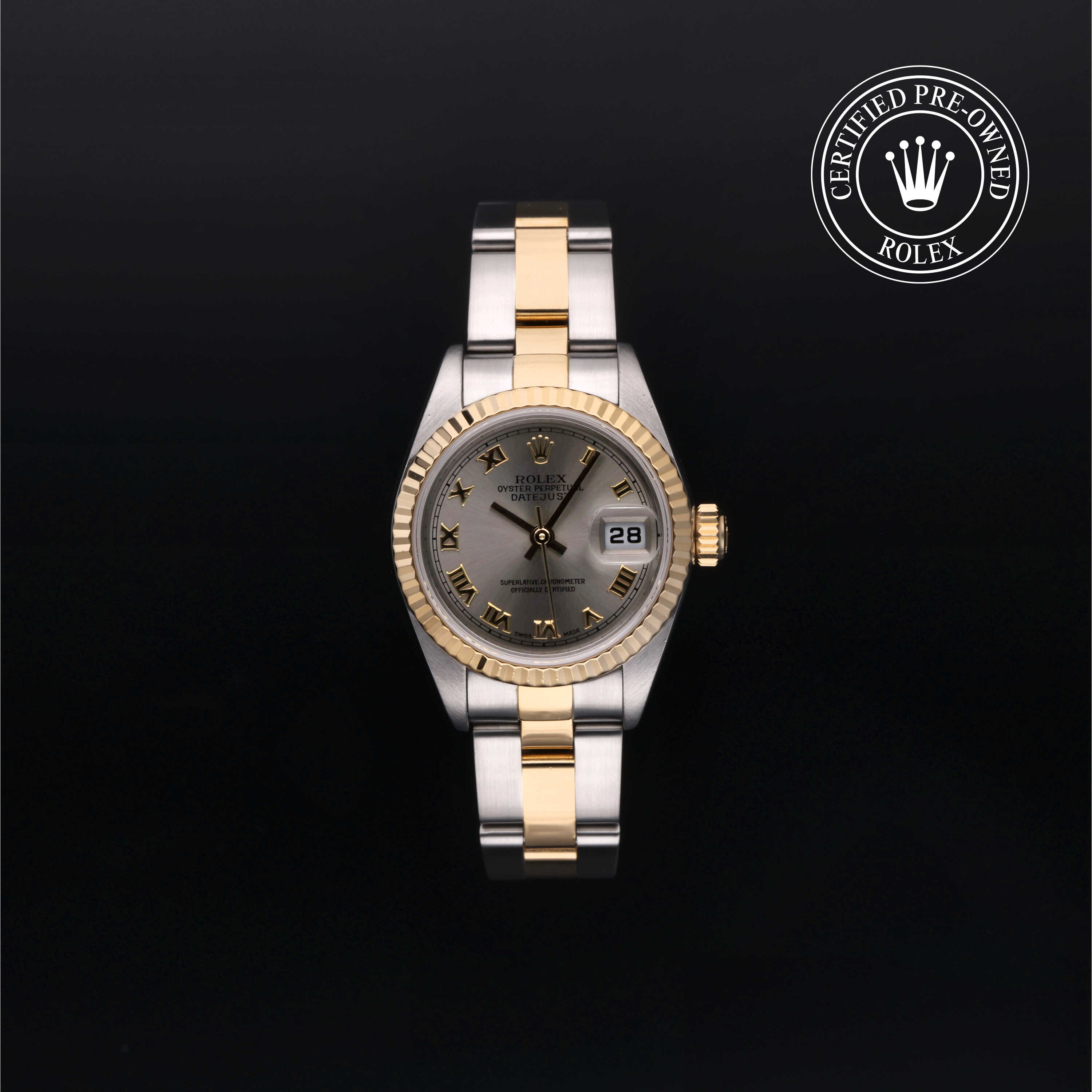 Rolex Lady Datejust