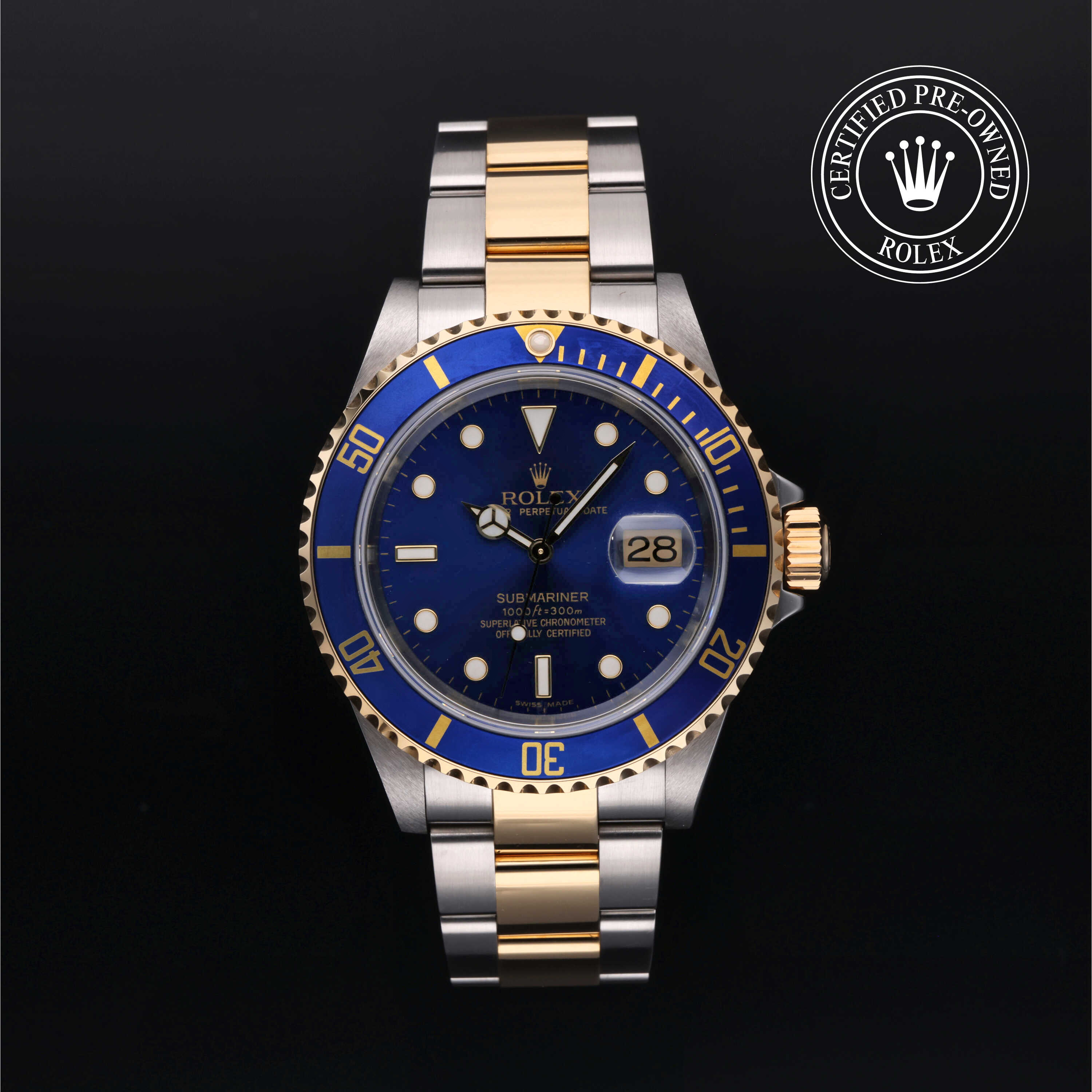 Rolex Submariner