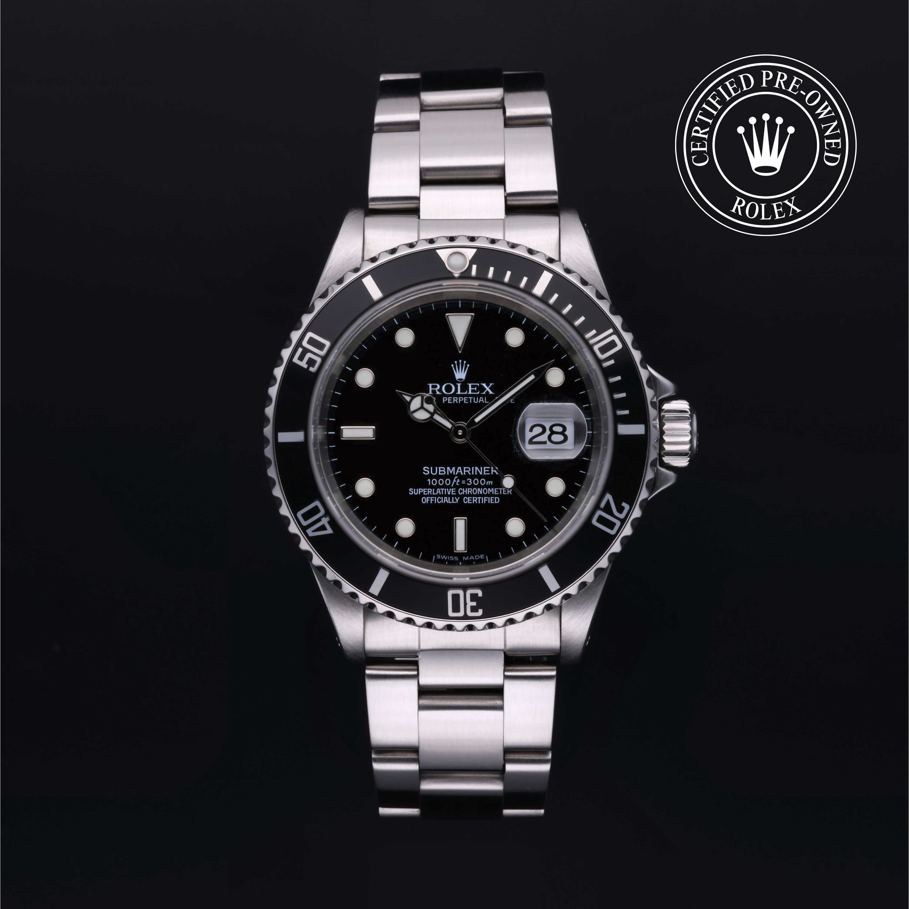 Rolex Submariner