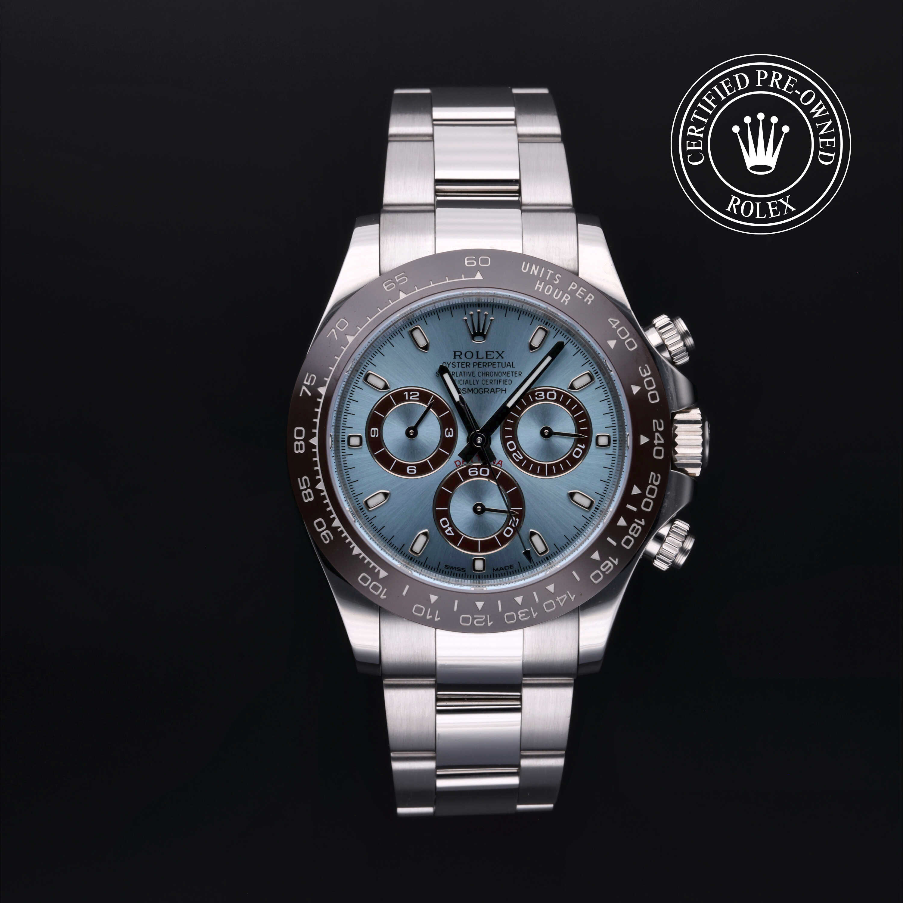 Rolex Cosmograph Daytona