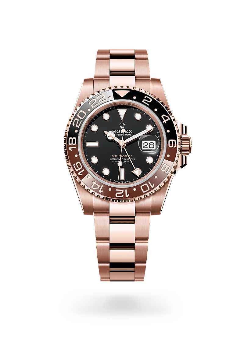 GMT-Master II