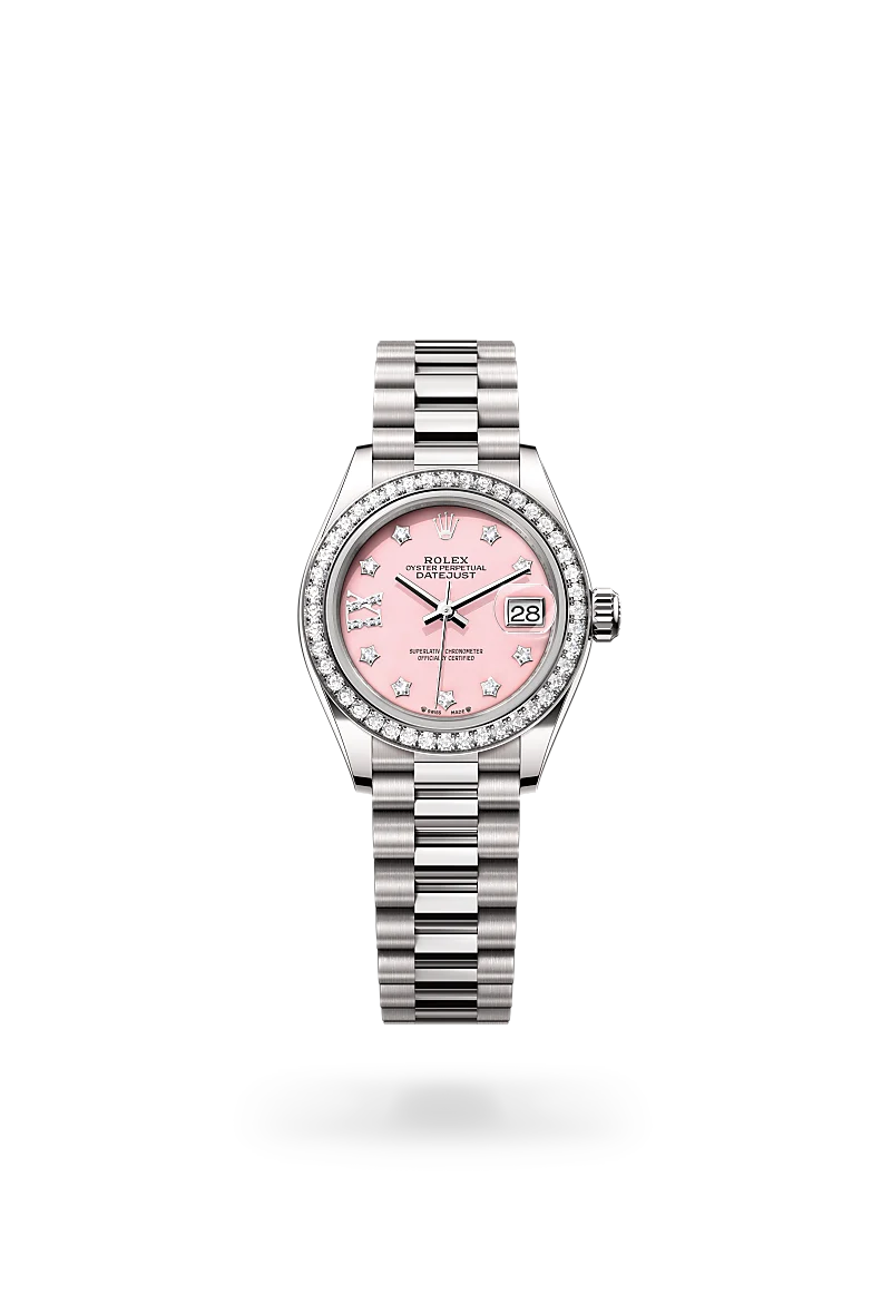 Lady-Datejust