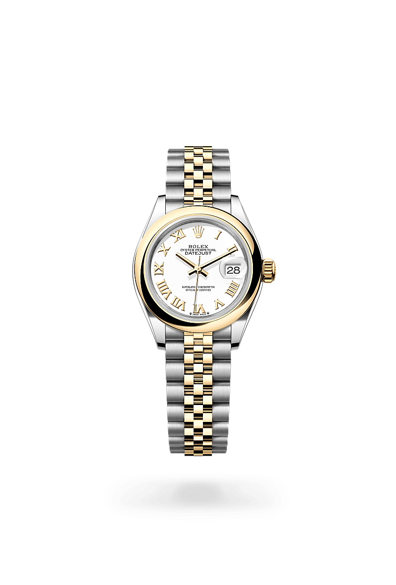 Lady-Datejust